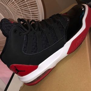 Jordan Max Aura (GS)